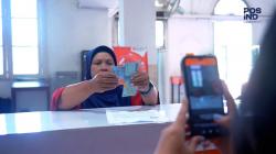 Begini Persiapan Kantor Pos Semarang Salurkan Bansos PKH dan Sembako 2024