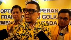 Ini Alasan Golkar Akan Dorong Ridwan Kamil Kembali Maju di Pilgub Jabar<