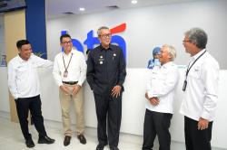 Bidik Potensi Ekonomi Cirebon, BTN Resmikan Wajah Baru Kantor Cabang
