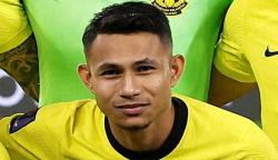 Bintang Malaysia Faisal Halim Jalani Cangkok Kulit karena Alami Luka Bakar Serius 
