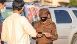 Awas! Masuk Kota Makkah Tanpa Izin Bakal Didenda Rp43 Juta