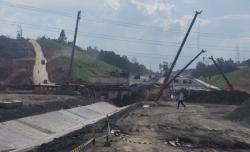 Basuki Target Jaringan Jalan Tol IKN Rampung Juni 2025 