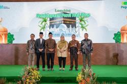 Makin Mudah, Pegadaian Syariah Luncurkan Pembiayaan Porsi Haji Plus