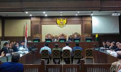 Saksi Sebut Kementan Sudah Setor Rp5 Miliar ke Auditor BPK agar Raih WTP
