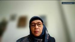 Konflik Palestina-Israel Disebut Berakhir jika Tak Ada Campur Tangan Asing 