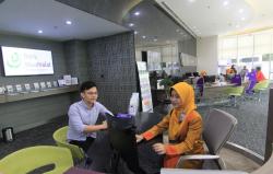 DPK Bank Muamalat Meningkat pada Kuartal I Tahun 2024