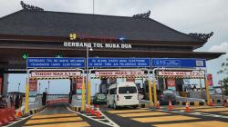 Begini Persiapan Jasa Marga jelang Penerapan Transaksi Tol Tanpa Sentuh