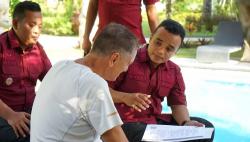 Imigrasi Periksa 914 Orang Asing dalam Operasi Jagratara, Ini Hasilnya