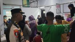 Puluhan Warga Kolaka Keracunan Massal Usai Santap Hidangan di Akikahan