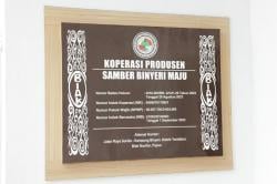 LPDB-KUMKM Siap Inkubasi Koperasi Produsen Ikan Tuna Biak 
