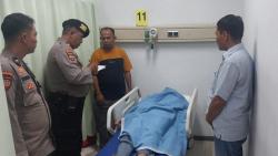 Tawuran di Cibinong Bogor, 1 Pelajar Tewas Ditusuk Pisau