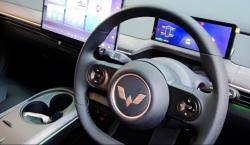 Wuling Siap Bawa Mobil Listrik Model MPV ke Indonesia