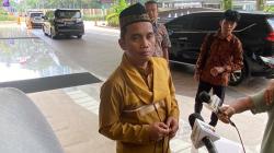 Rizky Febian dan Mahalini Menikah, Ustadz Maulana Hadir Beri Nasihat untuk Kedua Mempelai