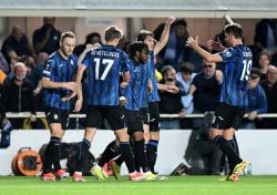 Atalanta Vs Leverkusen di Final Liga Europa, La Dea Ingin Rusak Rekor Sempurna Pasukan Xabi Alonso