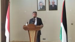 Dubes Zuhair Tunggu Tindakan Konkret Joe Biden Akui Palestina sebagai Negara