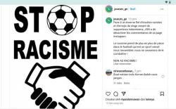 Diserang Rasisme dari Indonesia, Federasi Guinea Langsung Bikin Pernyataan