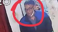 Viral Maling Curi Perhiasan dan Uang di Momen Syukuran Keluarga di Bandung Terekam CCTV<