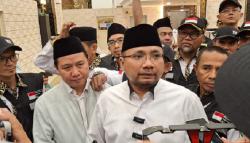 Hari Raya Tri Suci Waisak, Menag: Jadikan Momentum Rajut Kerukunan Pascapemilu