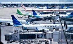 Libur Panjang, Jumlah Penumpang Pesawat AP II Diperkirakan Tembus 1 Juta Orang