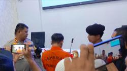 Sempat Viral, Nenek Tewas Diterkam Harimau di Madina Ternyata Korban Pembunuhan Kekasih Gelap