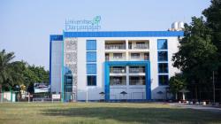 Universitas Darunnajah Bakal Gelar Konferensi Internasional Pesantren 5.0