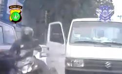 Kerap Jadi Penyebab Kecelakaan di Jalan, Ini Harus Diperhatikan Sebelum Buka Pintu Mobil