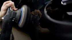 Poles Bodi Mobil Bisa Bikin Mengkilap, Ternyata Ada Dampak Buruknya!
