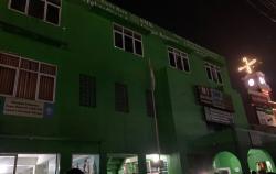 Kronologi Kecelakaan Bus Rombongan SMK di Turunan Ciater Subang