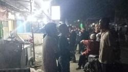 Mencekam! Warga Lombok Barat Diserang Massa Diduga dari Lombok Tengah, 2 Orang Luka-Luka<
