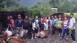 Serangan OPM Makin Masif di Pegunungan Bintang, Warga Mengungsi ke Jayapura<