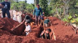 DPRD Minta Pemprov DKI Gandeng Kota Penyangga untuk Sediakan Lahan Pemakaman 