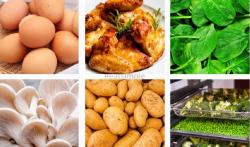 6 Makanan Tidak Boleh Dihangatkan Kembali, Awas Bisa Jadi Racun