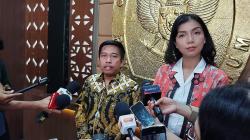 KPU DKI Ungkap Cagub Jakarta Jalur Independen Sudah Input Dukungan ke Silon
