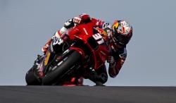 Jorge Lorenzo Sebut Pedro Acosta Bakal Jadi Monster Seperti Marc Marquez, jika...