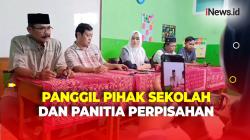 Investigasi Kecelakaan di Subang, Pengurus Yayasan SMK Lingga Kencana Bentuk Tim Internal