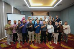 Kementan Komitmen Wujudkan Pertanian Modern dengan Gencarkan UPPO-Biogas<