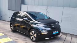 Wuling Cloud EV Diproduksi Lokal di Indonesia, TKDN Penuhi Syarat Insentif