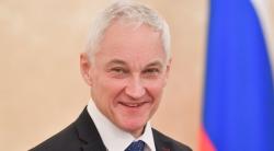 Mengejutkan, Putin Ganti Menhan Rusia Sergei Shoigu dengan Orang Sipil Ahli Ekonomi