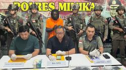 Identitas Kelompok Anan Nawipa, OPM Pembunuh Danramil 1703-4/Aradide <