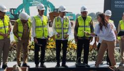 Pemprov DKI Bangun Proyek RDF di Cilincing Jakut, Bisa Tampung 2.200 Ton Sampah per Hari