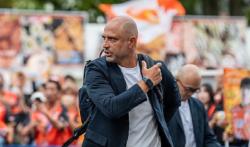 Ngeri! PSBS Biak Tunjuk Mantan Pemain Real Madrid Jadi Pelatih, Serius Tatap Liga 1