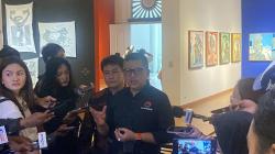 PDIP Bentuk Komisi Bahas Sikap Politik Partai terhadap Pemerintahan Prabowo