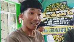 Cerita Siswa SMK Lingga Kencana Selamat Kecelakaan Maut Bus di Subang, Kernet Sempat Teriak Rem Blong
