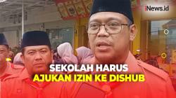 Perketat Kegiatan Study Tour hingga Perpisahan, Pemkot Depok: Sekolah Harus Ajukan Izin ke Dishub