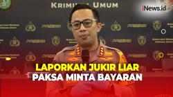 Tegas, Polda Metro Jaya Minta Warga Segera Lapor jika Jukir Liar Paksa Minta Bayaran