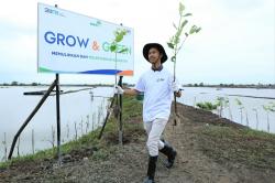 Portofolio Pembiayaan Berkelanjutan BRI Capai Rp787,9 Triliun di Triwulan I-2024