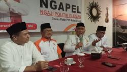 Masuk Bursa Cagub Jabar, Wali Kota Depok M Idris: Emang Gue Pikirin