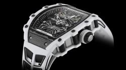 Tips Pilih Jam Tangan Fashion, Kenali Karakter Diri Sebelum Beli