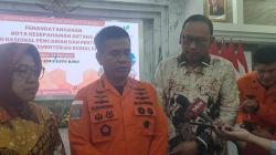 Kabasarnas Buka Opsi Operasi SAR Korban Banjir Lahar Dingin di Sumbar Lebih dari 7 Hari
