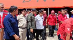 Prihatin Korban Banjir Lahar Dingin di Sumbar, JK: Bencana Ini sebagai Peringatan<